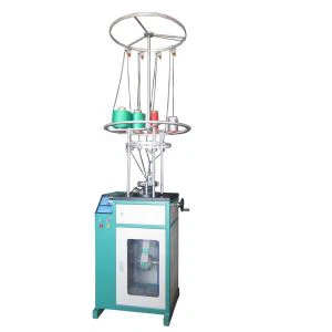 Баня ръкавица плетене машина