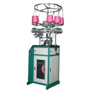 Безшевни Leggings плетене машина