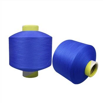 Висока издръжливост полипропилен прежда за плетене