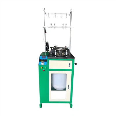 Жаккард плетачна машина за коса